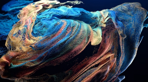 MAXON Cinema 4D 2026(C4D2026) v2026.1.0 Mac 中文免费正式版