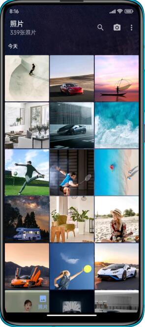 Relax Pic 慢图浏览 v0.1.36-beta11 安卓免费版