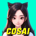 COSAI(AI虚拟聊天) v2.25.3 苹果手机版