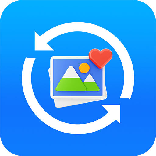 照片视频恢复大师(图片恢复工具) v1.0.9 安卓版