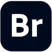Adobe Bridge(BR) 2026 v16.0.0.63.00 中文正式授权版(附安装教程)