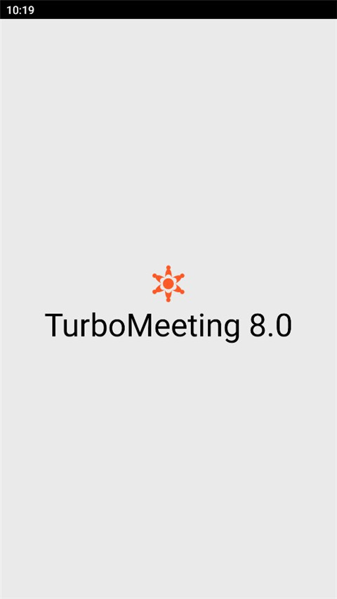 TurboMeeting(远程视频会议软件) v8.0.597 安卓版