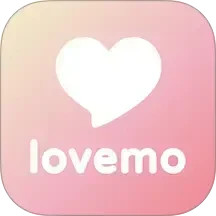lovemo(AI虚拟陪伴社交软件) v1.4 苹果手机版
