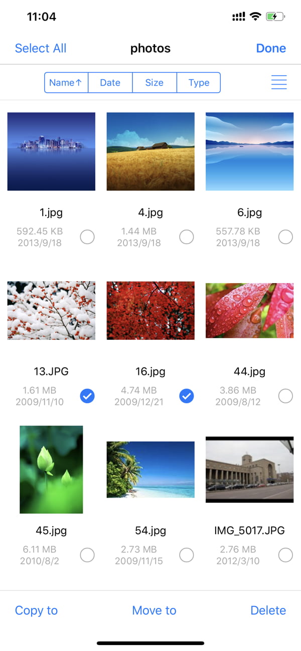 FE文件管理器(文件管理) v11.5.4 苹果手机版