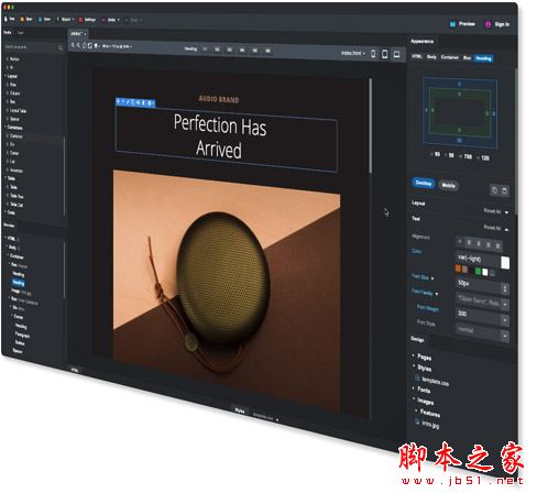 Mail Studio(邮件设计工具)V1.6.0.0 Linux最新版