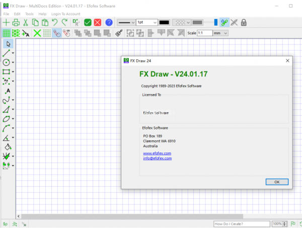 数学绘图和方程式编辑 FX Math Tools MultiDocs v25.10.26 x64 免费安装版
