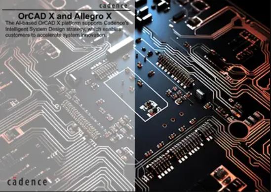 Cadence SPB OrCAD X/Allegro X Design Platform 2026 v24.10.005 完整免费版