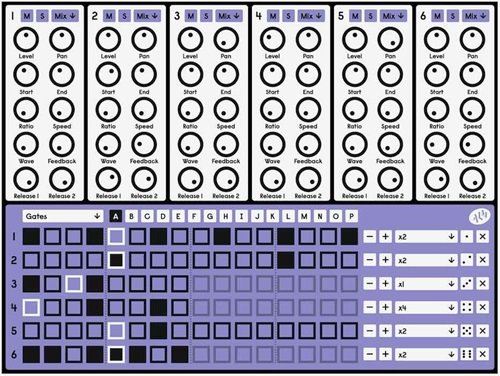 ALM Motto Akemie(鼓合成器音序器DAW插件) v1.0 免费安装版 附图文使用教程