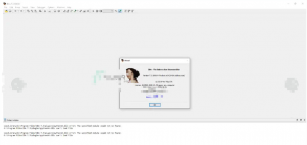 反汇编工具Hex-Rays IDA v9.0.240925多语安装免费授权版