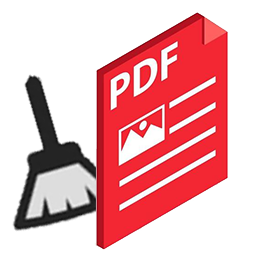 PDFCommander 万能水印删除清理工具 v1.7.1 绿色免费版