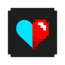 Pixelmash(像素画转换软件) v2026.0.0 中文安装版(附安装教程)