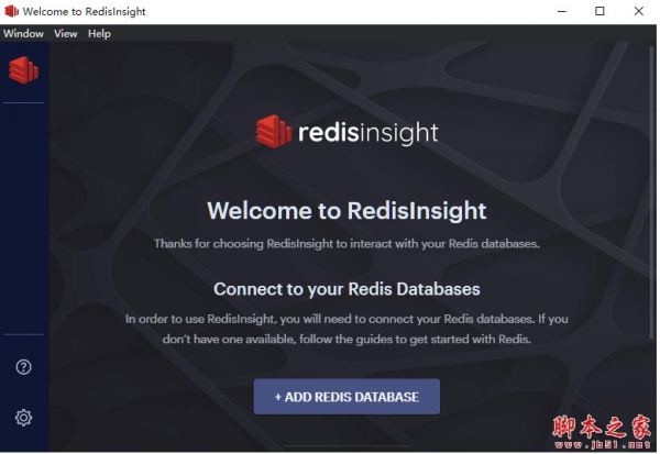 Redis可视化管理工具 Redis Insight v3.0.0 for Mac 官方免费安装版