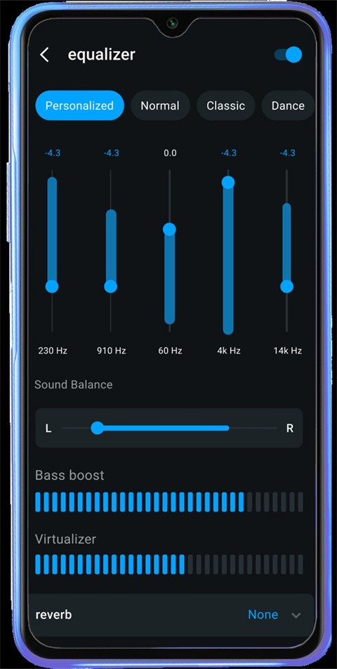 Lark Player(云雀音乐播放器) v6.27.5 安卓版