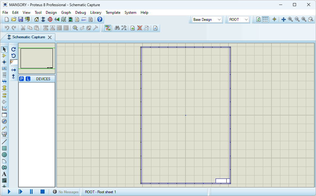 Proteus Professional 8.17 SP5 一键直装免费版