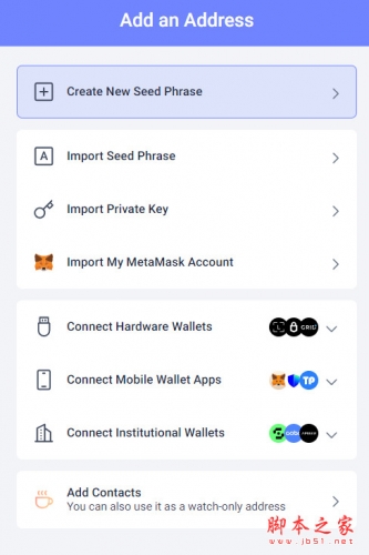 Rabby Wallet(加密钱包) v0.93.71 免费安装版