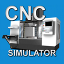 cnc数控铣床仿真模拟器(CNC VMC Simulator) v1.0.26 安卓版