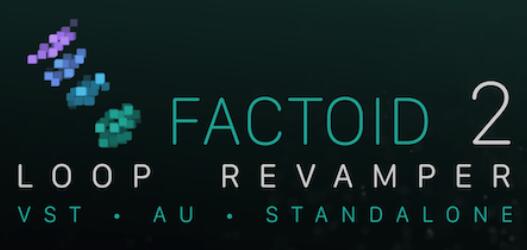 Anemond Factoid(音频剪辑插件) v2.0.1 免费安装版 附图文教程