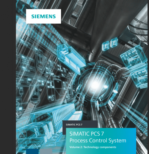 Siemens SIMATIC PCS 7 V10 2023.7 中文完整授权版(附教程)