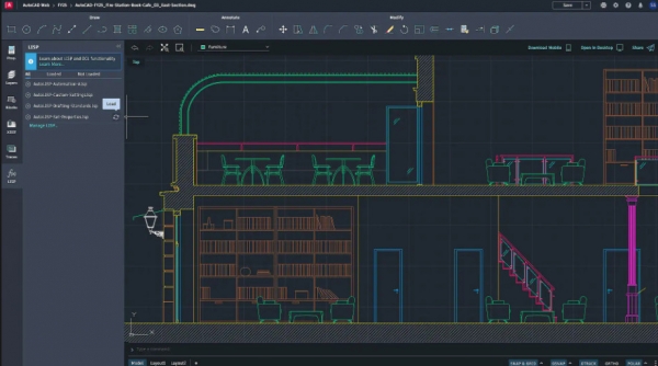 机械工程制图Autodesk AutoCAD Mechanical 2026.0.1 x64 免费授权版(附安装教程)