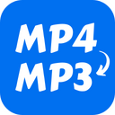MP4 到 MP3 转换器 V1.3.5 浏览器扩展工具