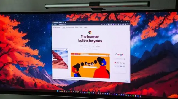 Google Chrome浏览器 Beta v144.0.7559.59 ARM64 原生离线官方测试版