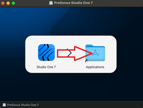 PreSonus Studio One Pro 7 for Mac v7.0.0.R2 U2B 中文完美免费版