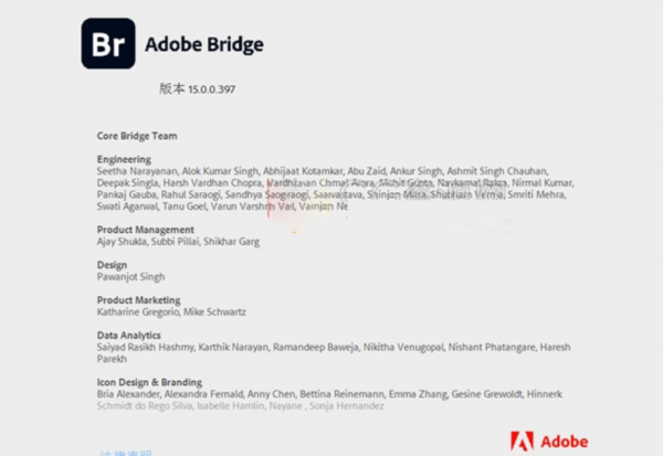 Adobe Bridge 2026(Br2026) for Mac v15.0.0 中文免费直装版