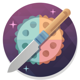 Kando(桌面饼图菜单) for MAC v2.1.1 苹果电脑版