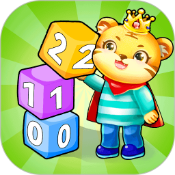 儿童学数学加减法(数学启蒙软件) v4.7 安卓版