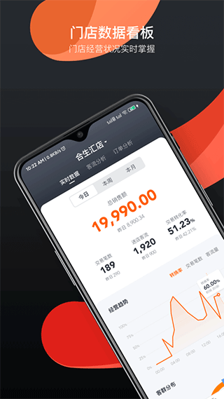 商米助手(经营管理软件) v1.32.0 安卓版