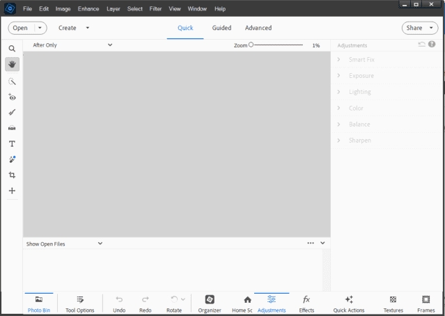 Adobe Photoshop Elements 2026(ps2026) v26.0 中文直装免费版 64位