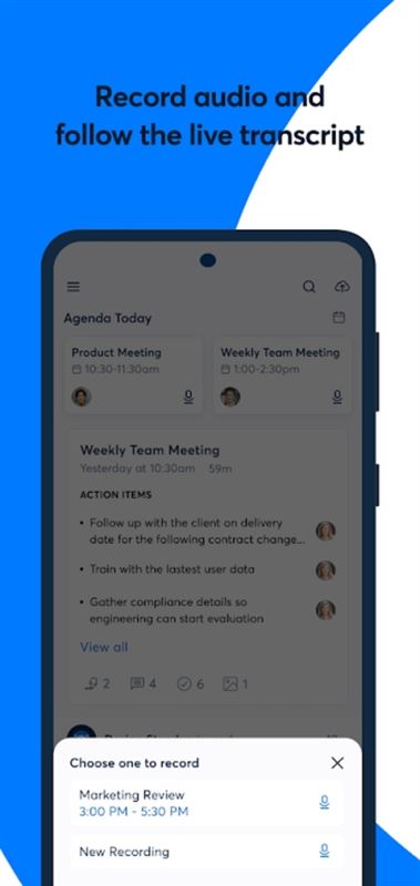 Otter翻译(语音文本翻译软件) v3.76.03257 安卓版