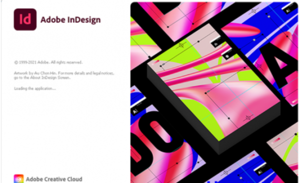 Adobe InDesign(ID2026) 2026 (21.0.1) 免激活中文直装免费版 64位