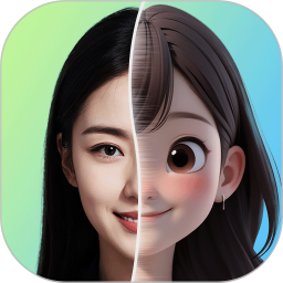 Animix - AI数字人 v1.3.4 苹果手机版