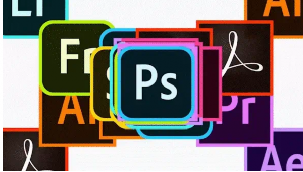 Adobe 2026 全家桶 全系列中文完美直装版(含绿色版)