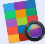 Chroma for mac(颜色工具) v1.0.4 苹果电脑激活版