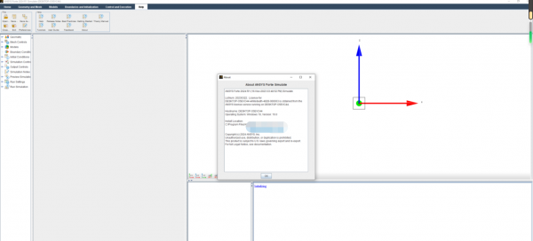 ANSYS Products 2026 R2.04 (SP4) x64 中文免费授权版(附安装教程)