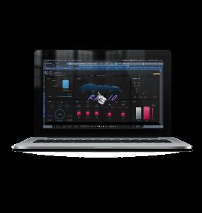 Aurora DSP Rhino(吉他插件) v1.5.3 TNT免费版