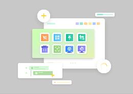 桌面快速启动管理软件 PDNob Shortcuts v2.7.1 中文免费版 附安装教程