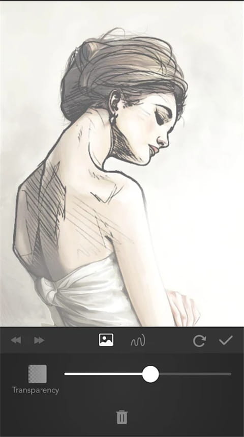 paperdraw(手机绘画涂鸦软件) v2.9.12 安卓手机版