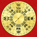 精密罗盘指南针(手机指南针)app v3.2.5 安卓版