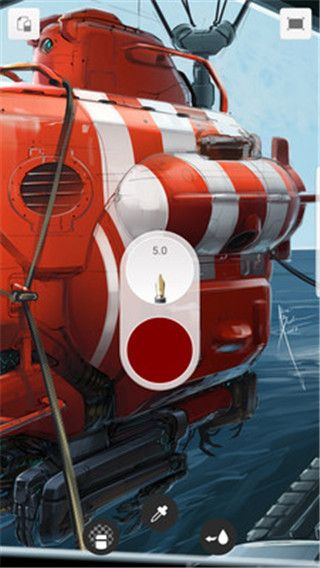 妙笔生花绘画软件 v6.0.6 安卓版