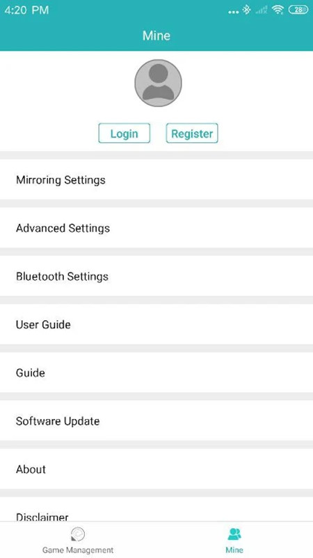 ONEBIT(同屏软件/投屏助手) v1.2.19 苹果手机版