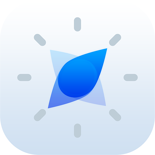 芝麻时钟(桌面时钟/日历/记事)v2.10.22.32 官方安装版