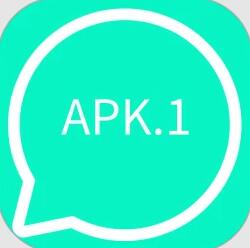 Apk.1安装器(搜索隐藏apk)v1.9.4 安卓版