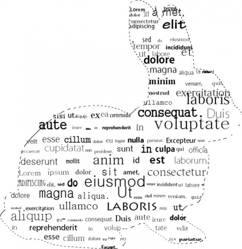 Photoshop过滤器插件 AlphaPlugins RichText v1.1 免费安装版 附教程