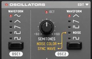 12振荡器虚拟模拟合成器 discoDSP Discovery Pro v7.9 免费版 附安装教程