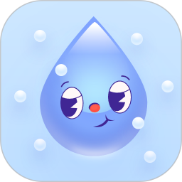 爱上喝水(按时喝水提醒软件) v1.0.0 安卓手机版