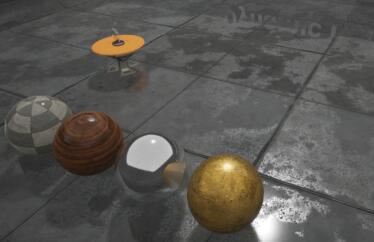 Dynamic Rain(Blender下雨插件)V1.0.0 最新版