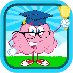 儿童脑筋急转弯(脑力训练软件) v2.88.41a 安卓版